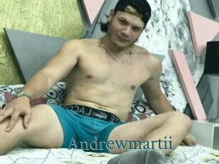 Andrewmartii