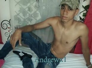 Andrewx1