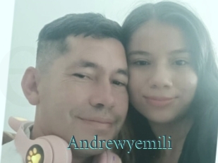 Andrewyemili