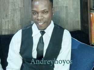 Andreyhoyos