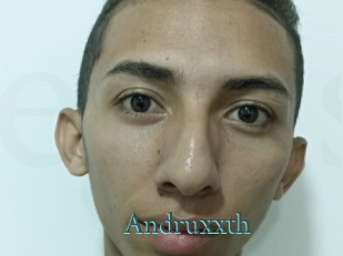 Andruxxth