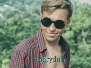 Andrydude