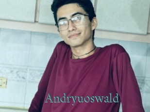 andryuoswald En live show