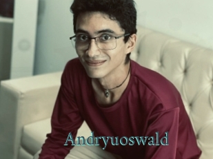 andryuoswald En live show