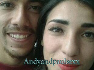 Andyandpaulsexx