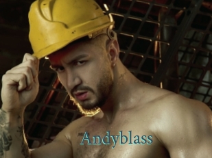 Andyblass