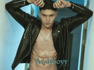 Andyboyy