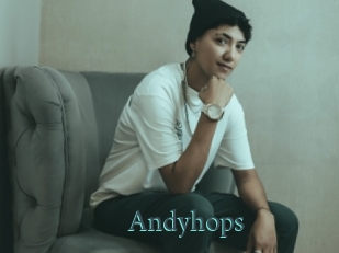 Andyhops