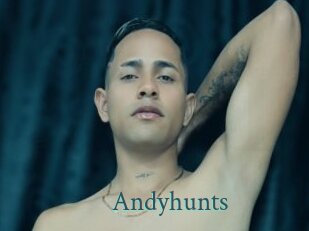 Andyhunts