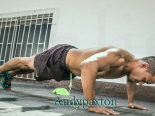 Andypaxton