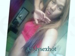 Andysexhot