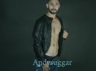 Andysuggar