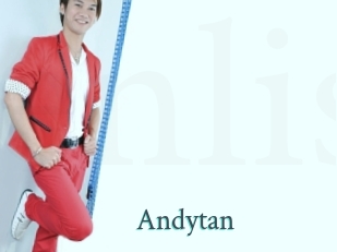 Andytan