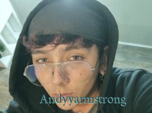 Andyyarmstrong