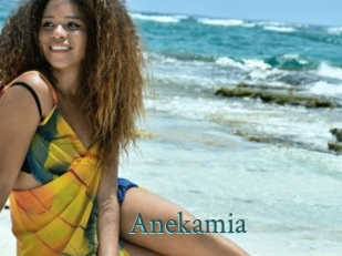 Anekamia