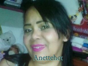 Anettehot