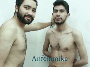 anfelnmike En live show