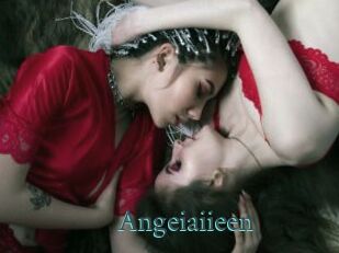 Angeiaiieen