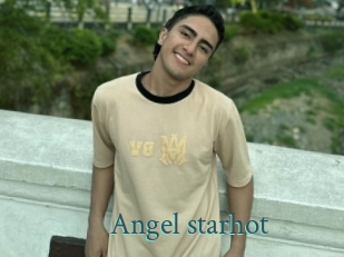 Angel_starhot