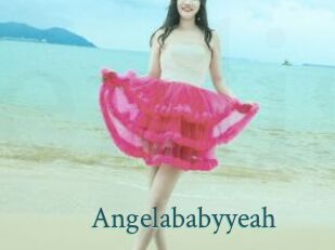 Angelababyyeah