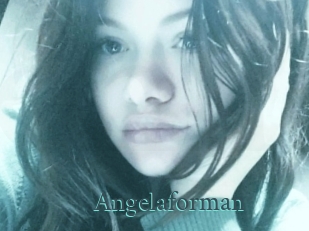 Angelaforman
