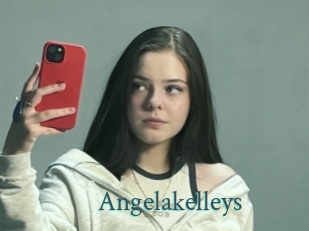 Angelakelleys