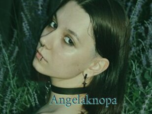 Angelaknopa