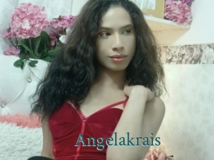 Angelakrais