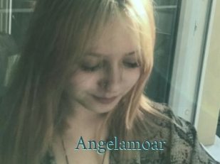 angelamoar En live show