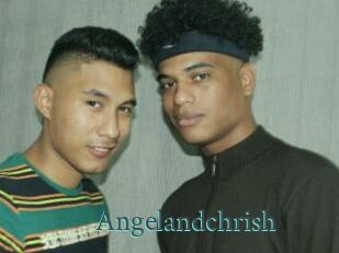 Angelandchrish