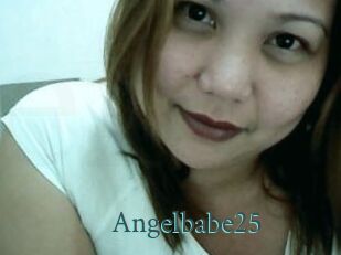 Angelbabe25