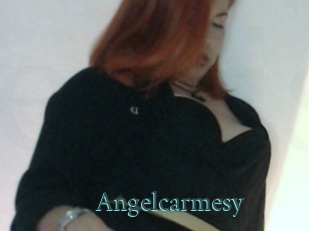 Angelcarmesy