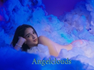 Angelclouds
