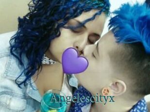 Angelescityx
