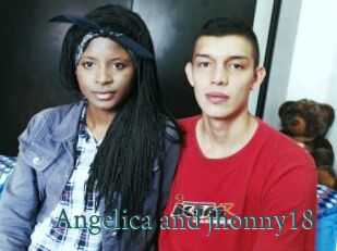 Angelica_and_jhonny18