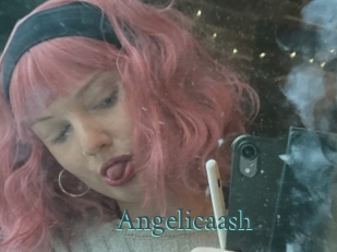 Angelicaash