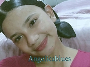 Angelicablues