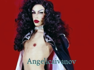 Angelicaivanov