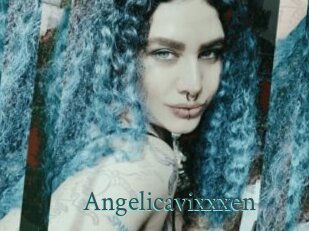 Angelicavixxxen