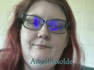 Angelicisolde
