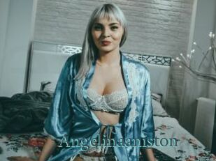 Angelinaaniston