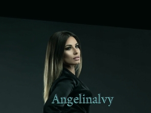 Angelinalvy
