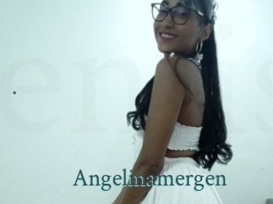 Angelinamergen