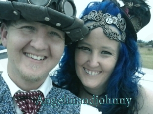 Angelinandjohnny