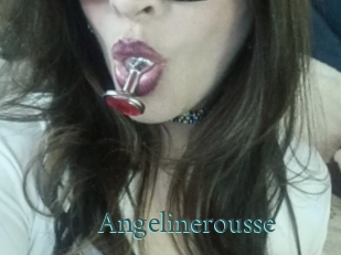 Angelinerousse