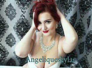 Angeliqueskylar