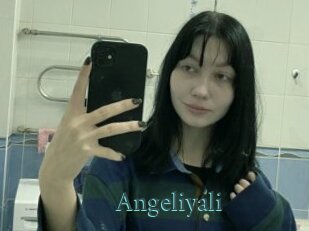 Angeliyali