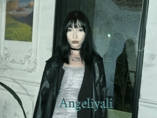 Angeliyali