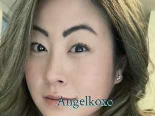 Angelkoxo