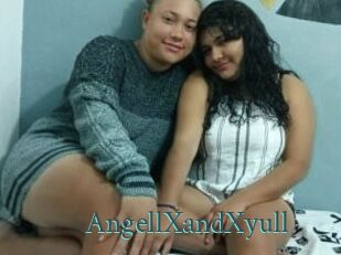 AngellXandXyull